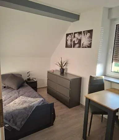 Apartment 1 Familie Siegl *