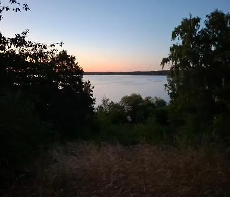 Apartment 1 Familie Siegl