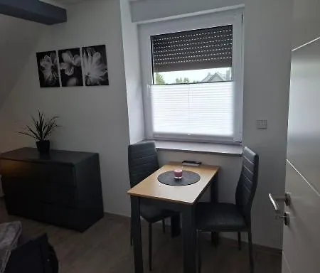 1 Familie Siegl Apartment *