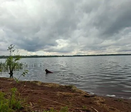 Apartment 1 Familie Siegl *