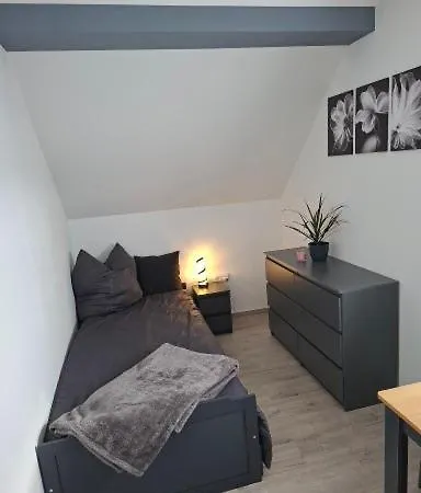 1 Familie Siegl Apartment