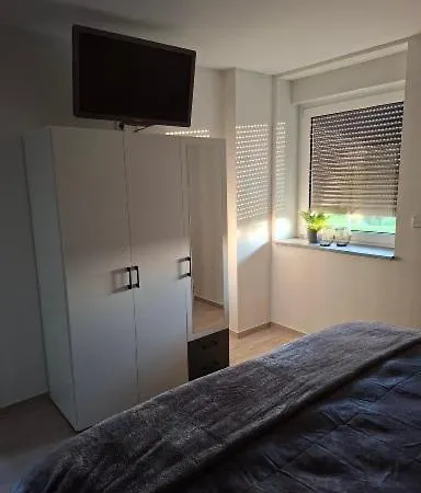 1 Familie Siegl Apartment *