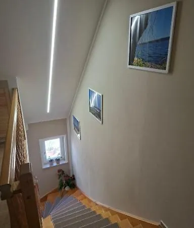 1 Familie Siegl Apartment *