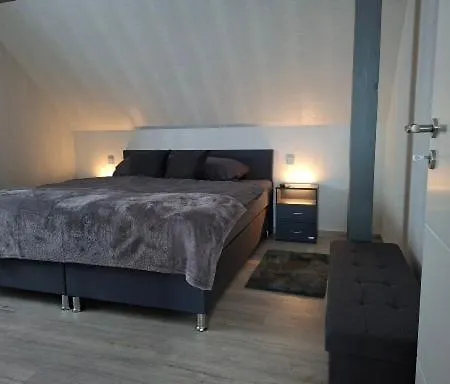 Apartment 1 Familie Siegl