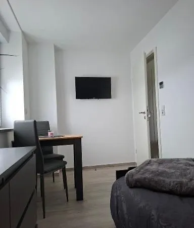 1 Familie Siegl Apartment Pouch