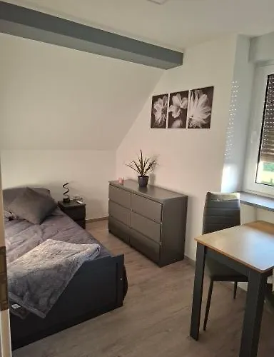 アパート 1 Familie Siegl *