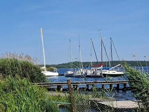 1 Familie Siegl アパート