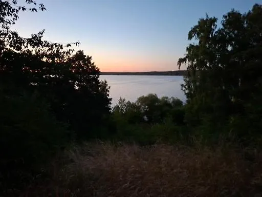 アパート 1 Familie Siegl