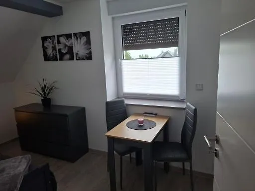 1 Familie Siegl アパート *