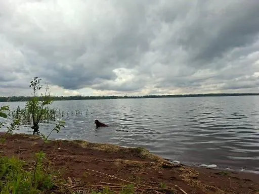 アパート 1 Familie Siegl *