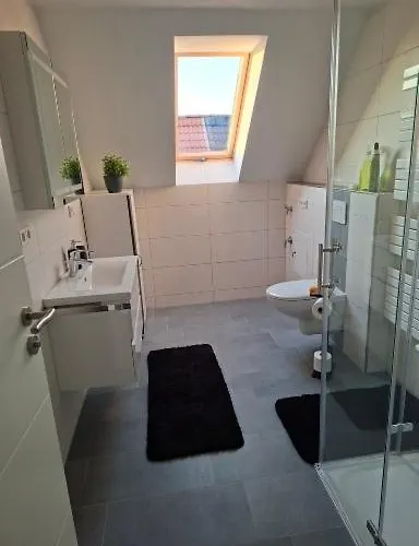 アパート 1 Familie Siegl Pouch