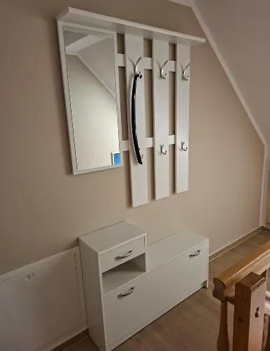 1 Familie Siegl アパート