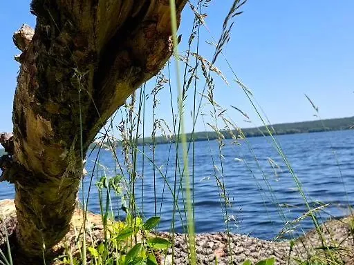 1 Familie Siegl アパート